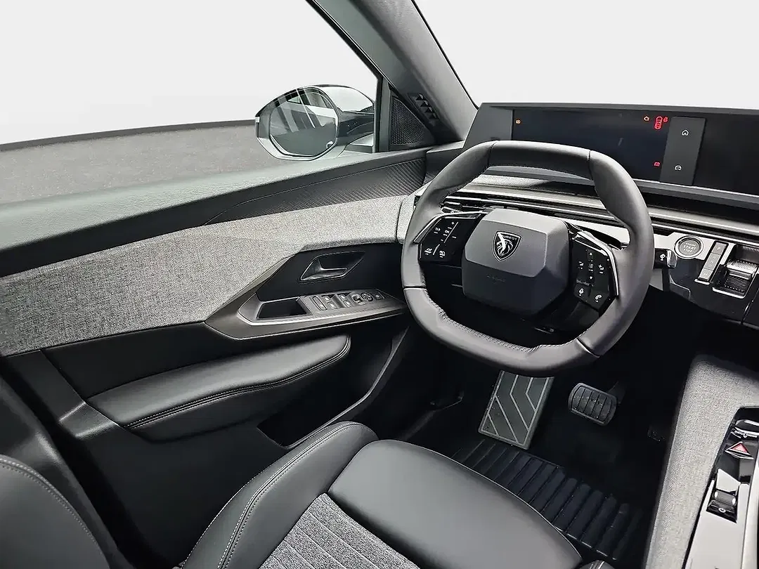 Peugeot 3008 145 e-DSC6 Hybrid Allure - Thumbnail 8