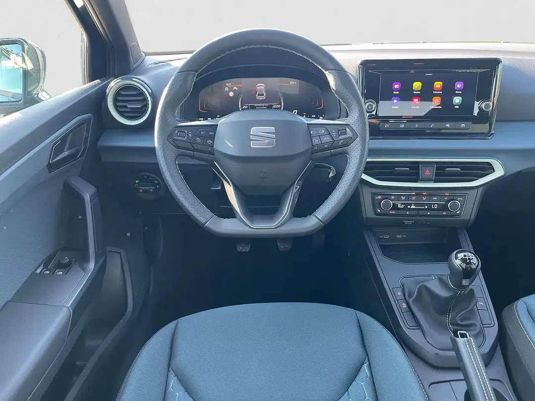 SEAT Ibiza Style - Thumbnail 10