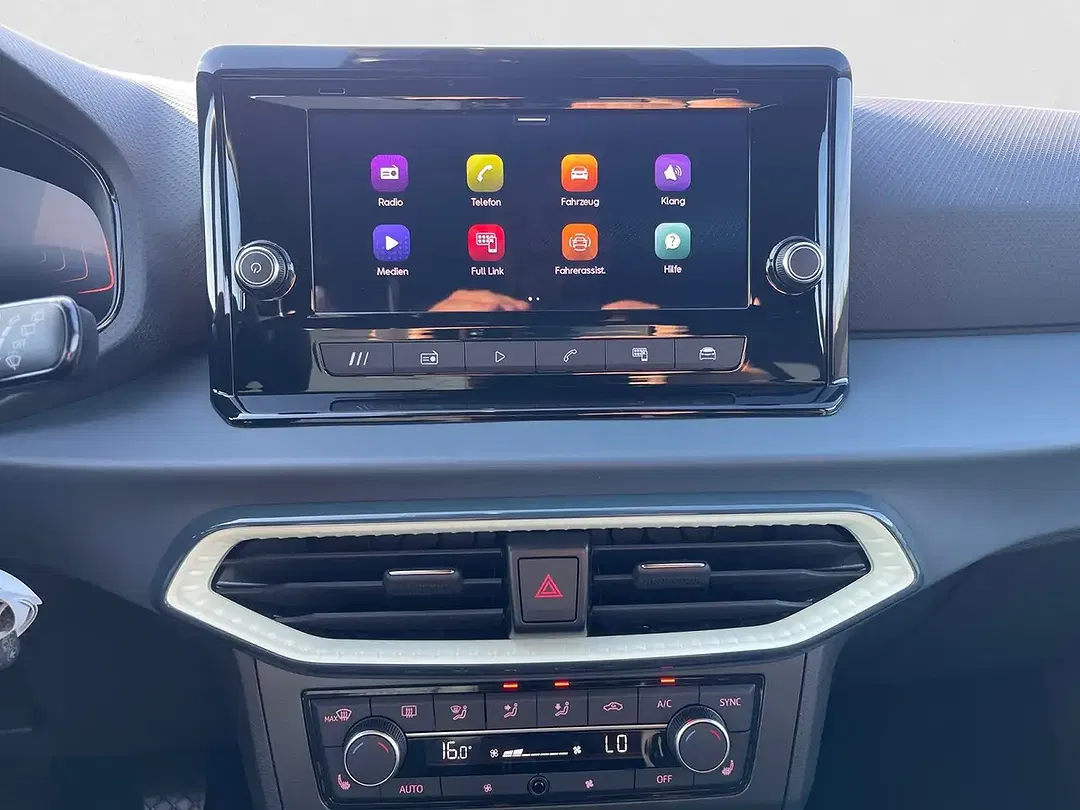 SEAT Ibiza Style - Thumbnail 11
