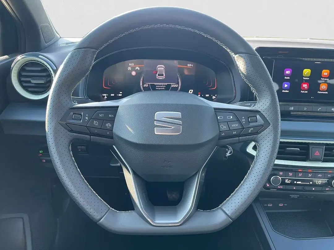 SEAT Ibiza Style - Thumbnail 13