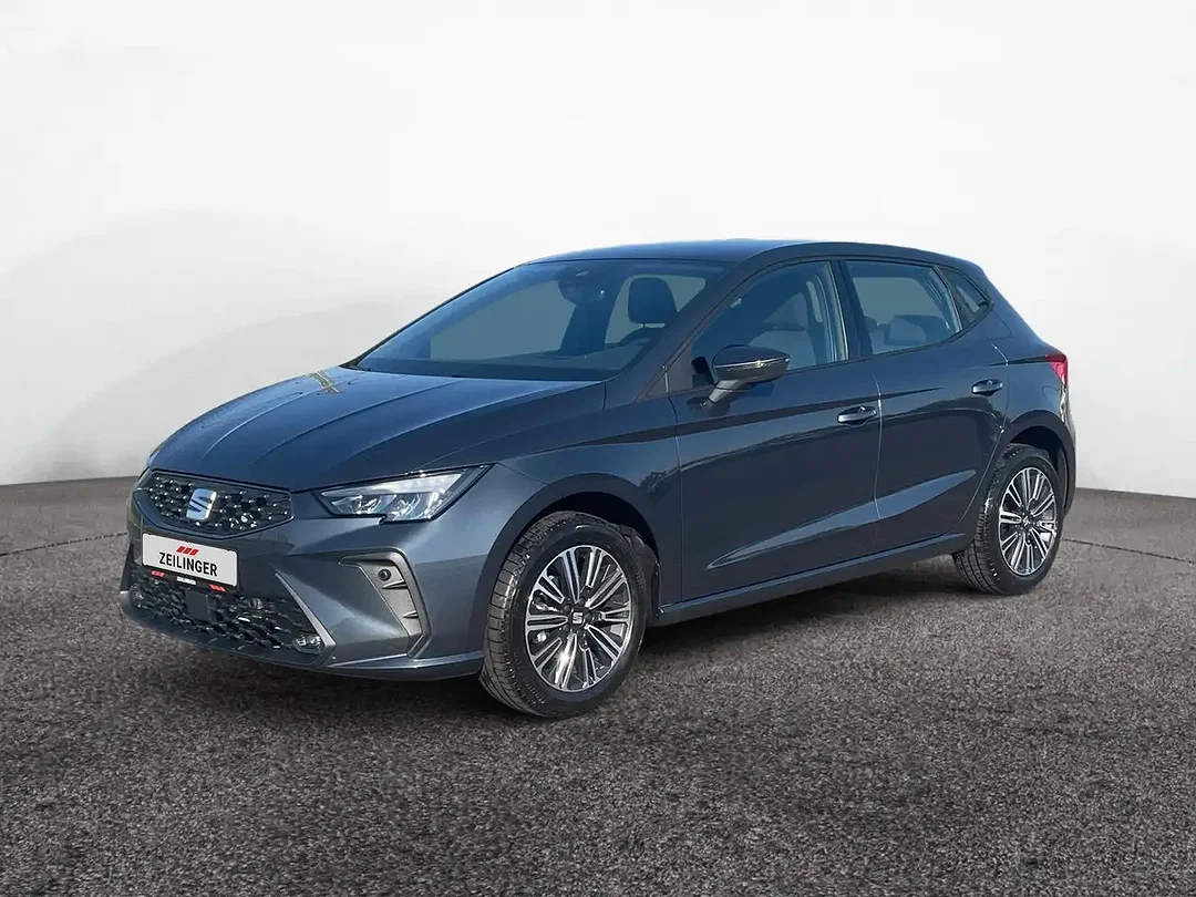 SEAT Ibiza Style - Afbeelding 1