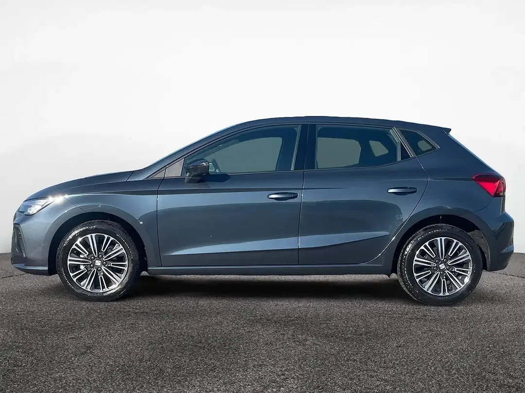 SEAT Ibiza Style - Thumbnail 3