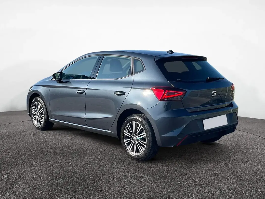 SEAT Ibiza Style - Thumbnail 4