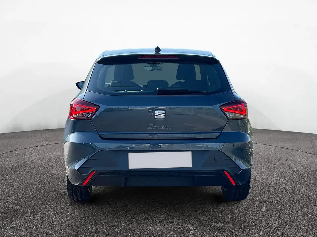 SEAT Ibiza Style - Thumbnail 5