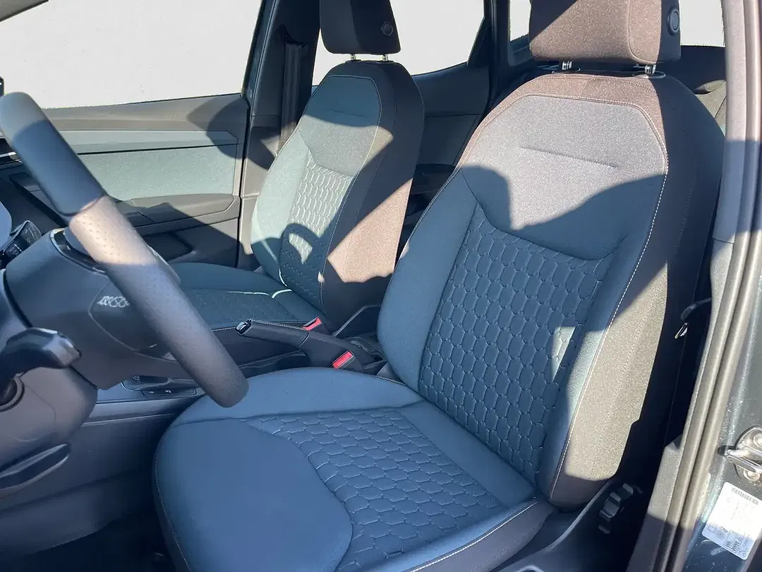 SEAT Ibiza Style - Thumbnail 8