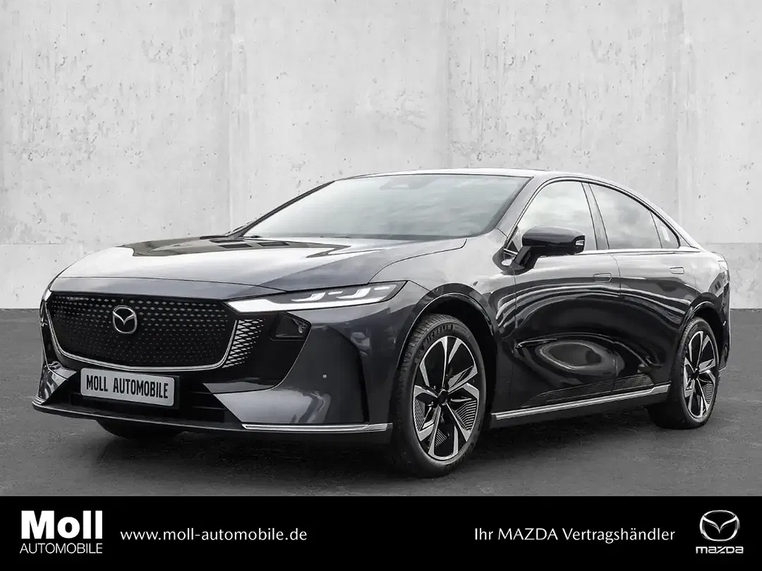 Mazda 6 EV Takumi Plus - foto 1
