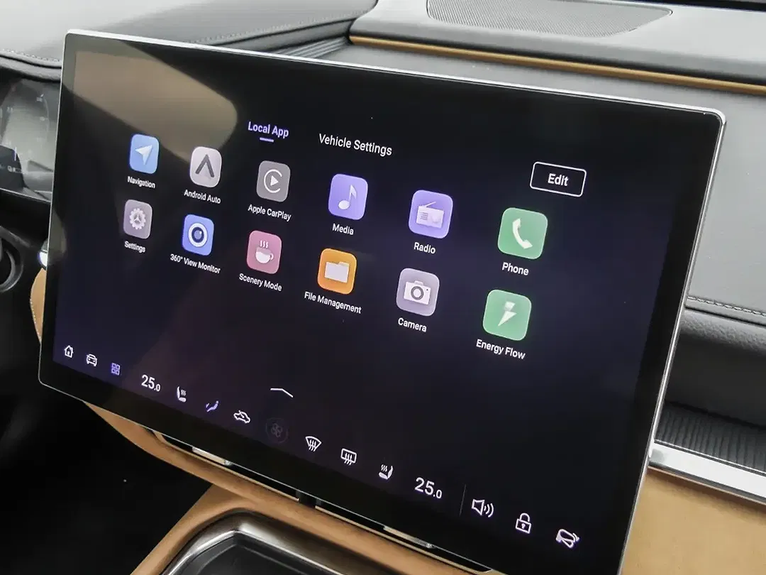 Mazda 6 EV Takumi Plus - Thumbnail 10