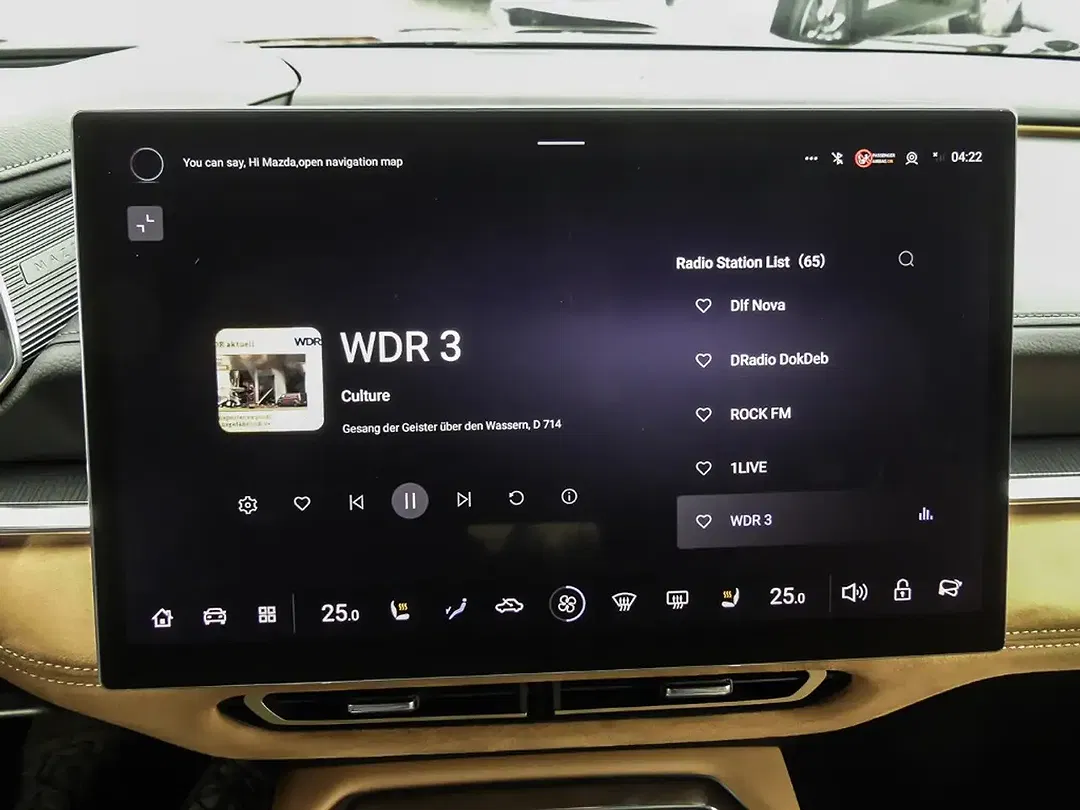 Mazda 6 EV Takumi Plus - Thumbnail 11