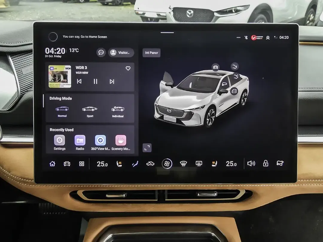 Mazda 6 EV Takumi Plus - Thumbnail 7