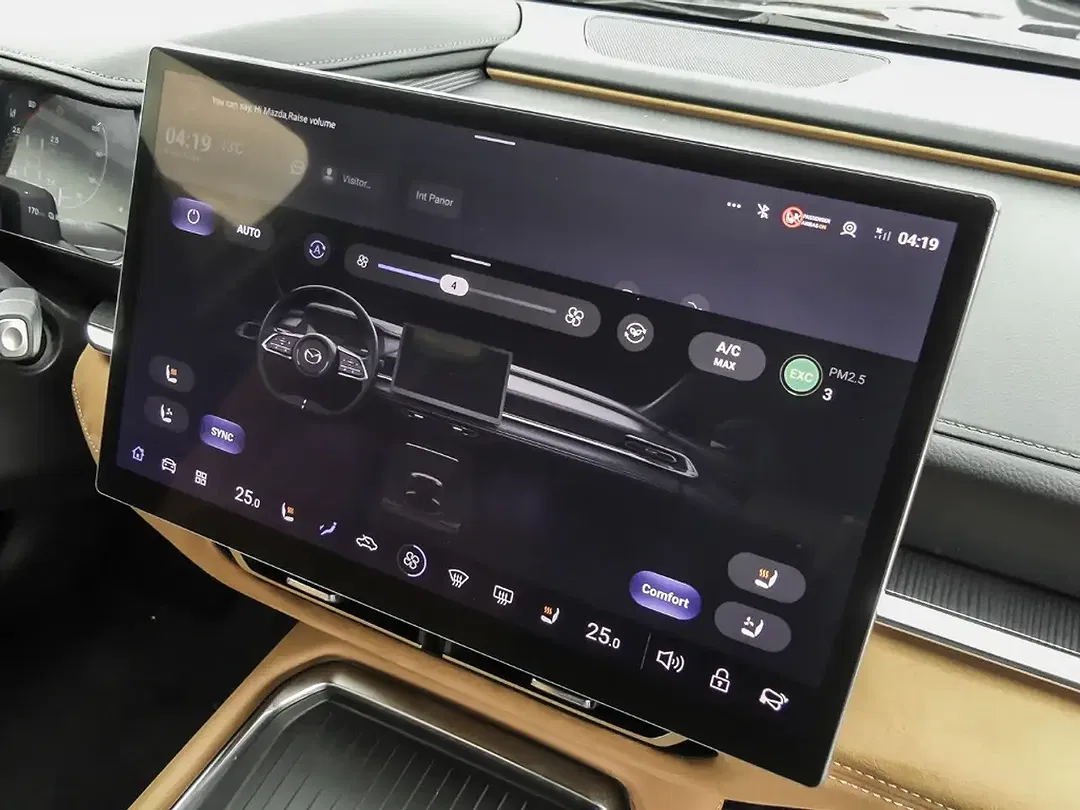 Mazda 6 EV Takumi Plus - Thumbnail 9