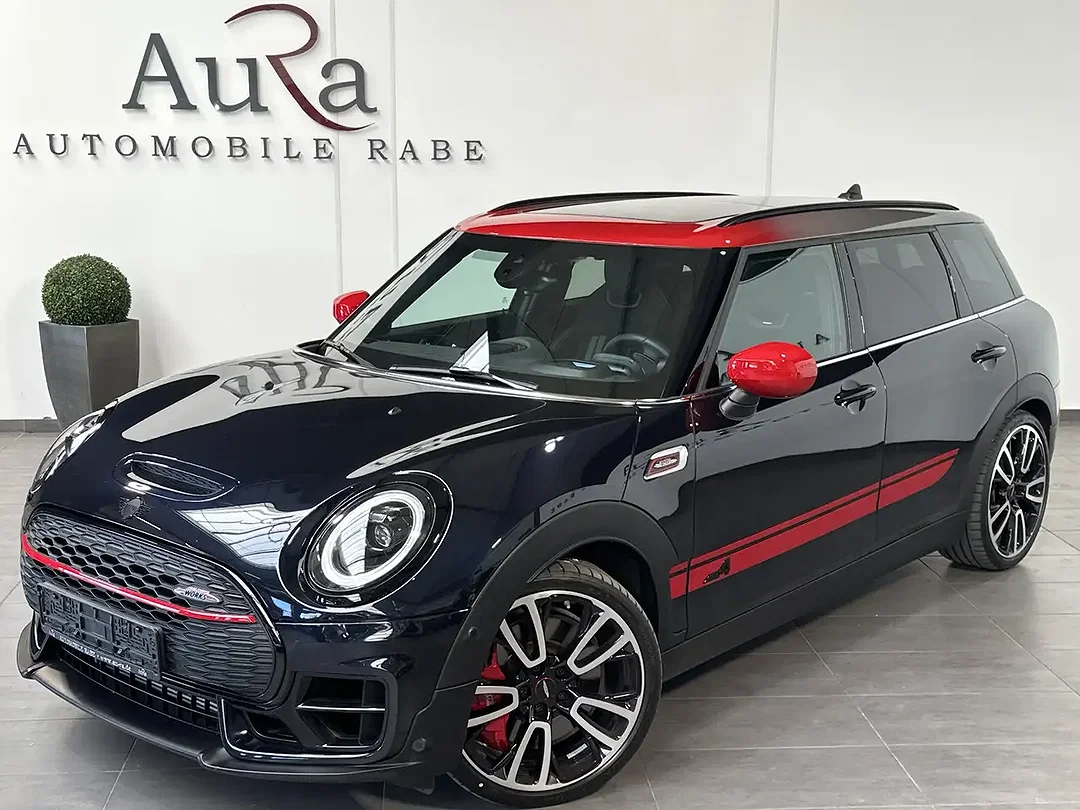 MINI John Cooper Works Clubman ALL4 - Afbeelding 1