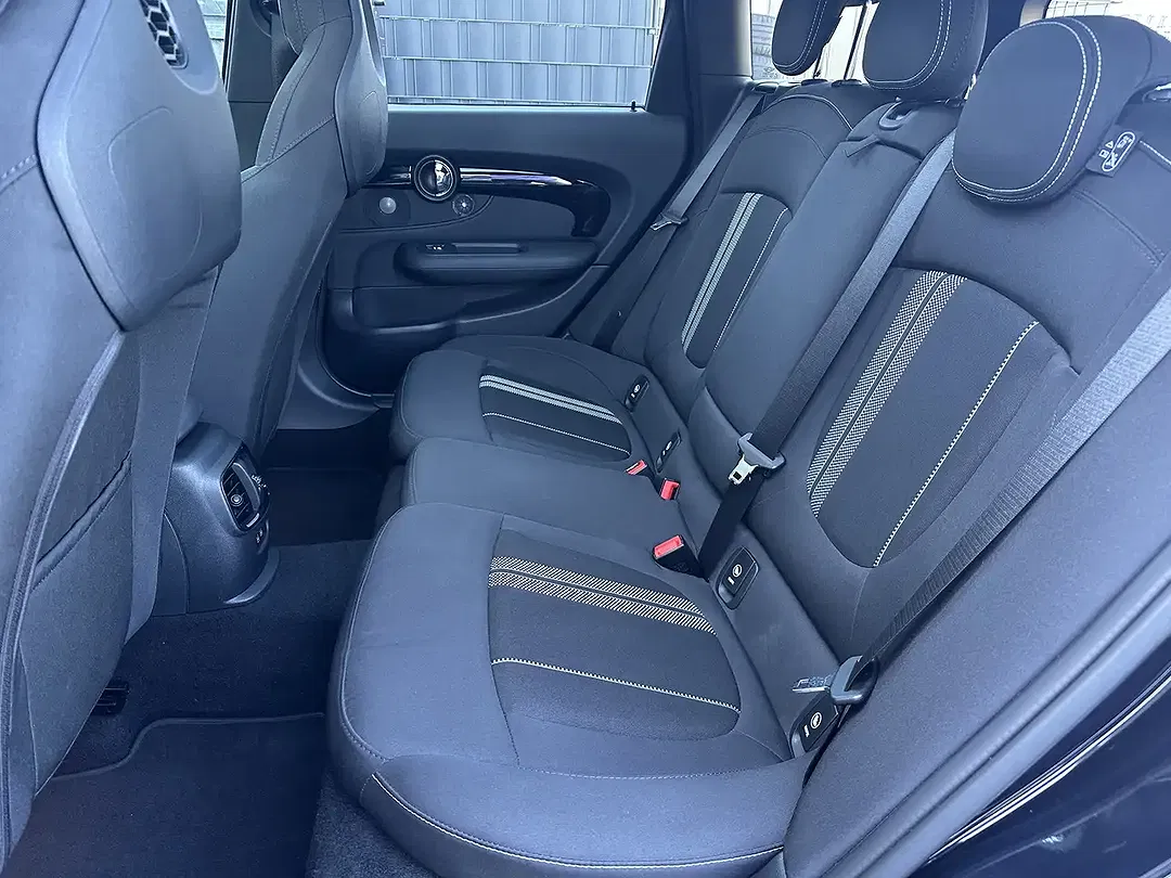 MINI John Cooper Works Clubman ALL4 - Thumbnail 12