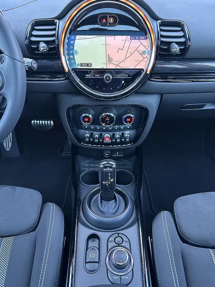MINI John Cooper Works Clubman ALL4 - Thumbnail 14
