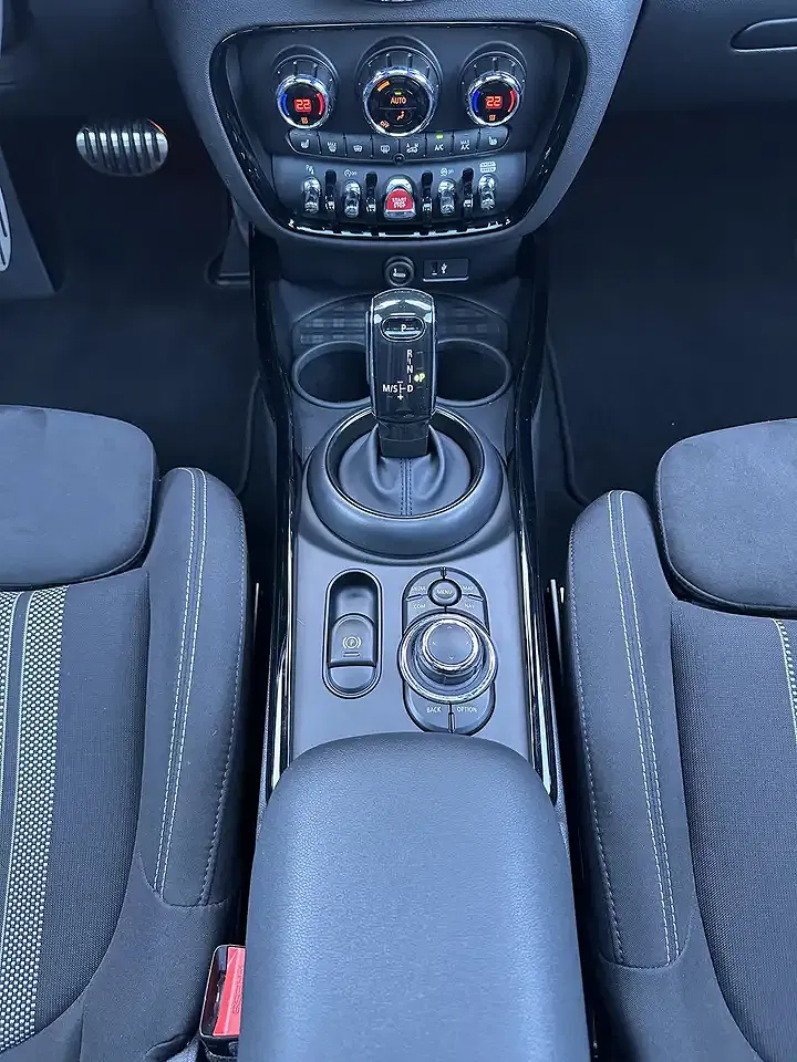 MINI John Cooper Works Clubman ALL4 - Thumbnail 15