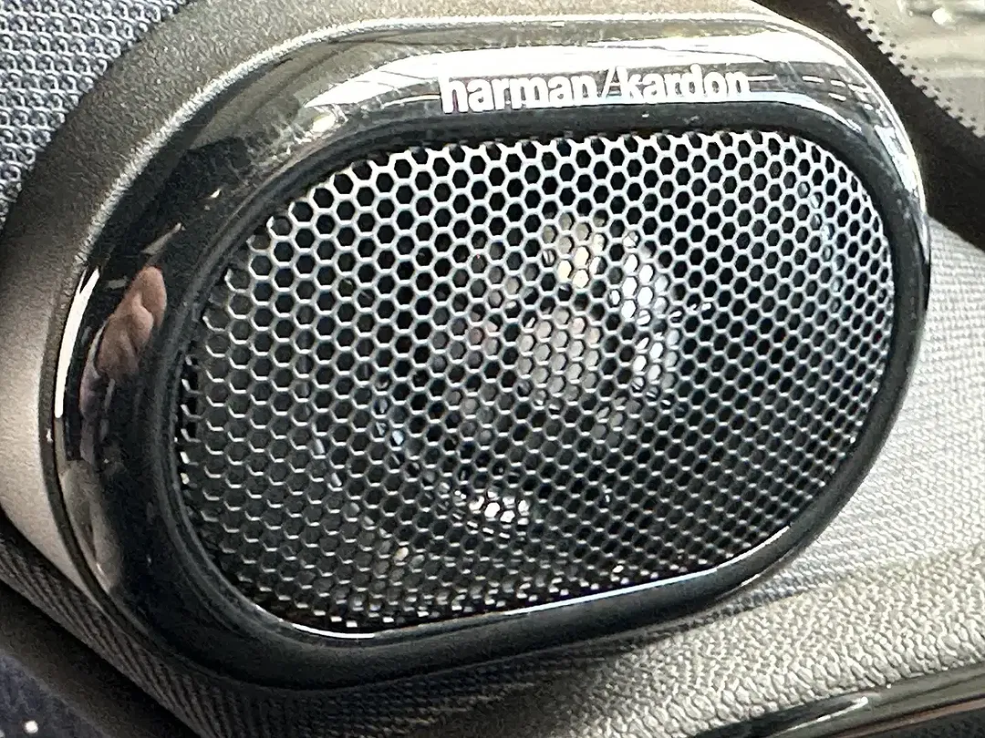 MINI John Cooper Works Clubman ALL4 - Thumbnail 19