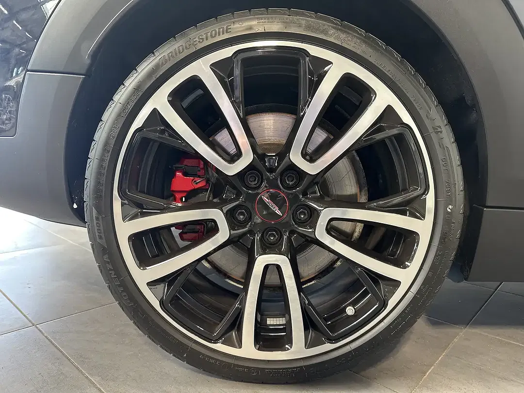 MINI John Cooper Works Clubman ALL4 - Thumbnail 3