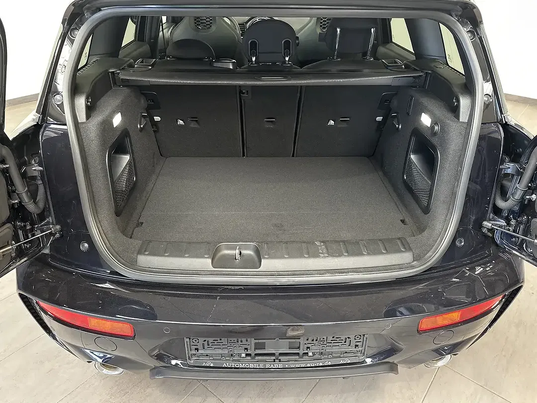 MINI John Cooper Works Clubman ALL4 - Thumbnail 6