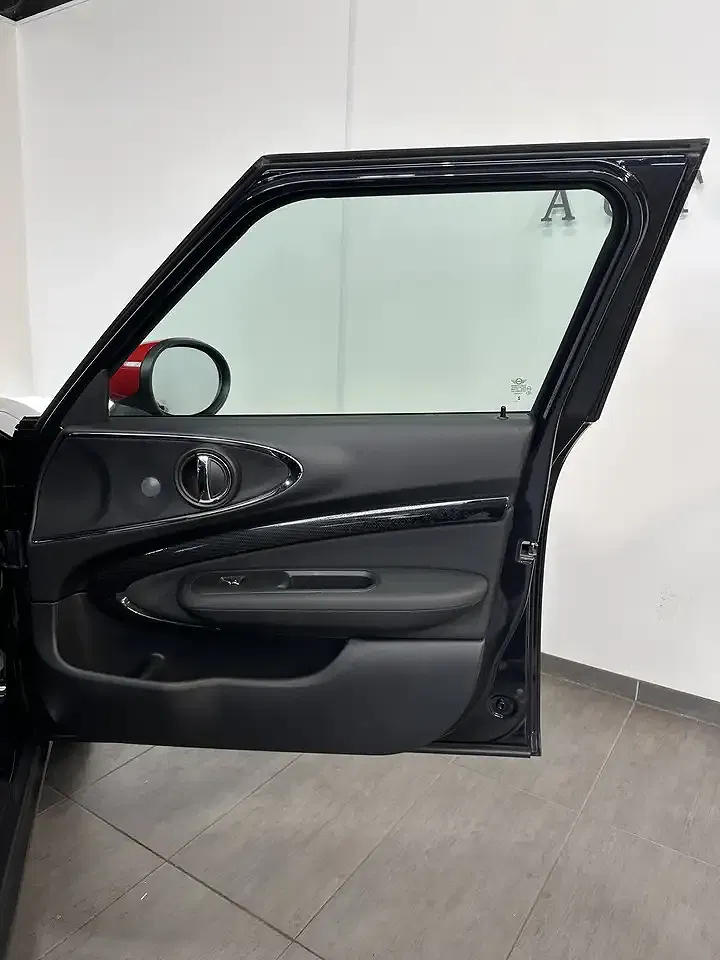 MINI John Cooper Works Clubman ALL4 - Thumbnail 8