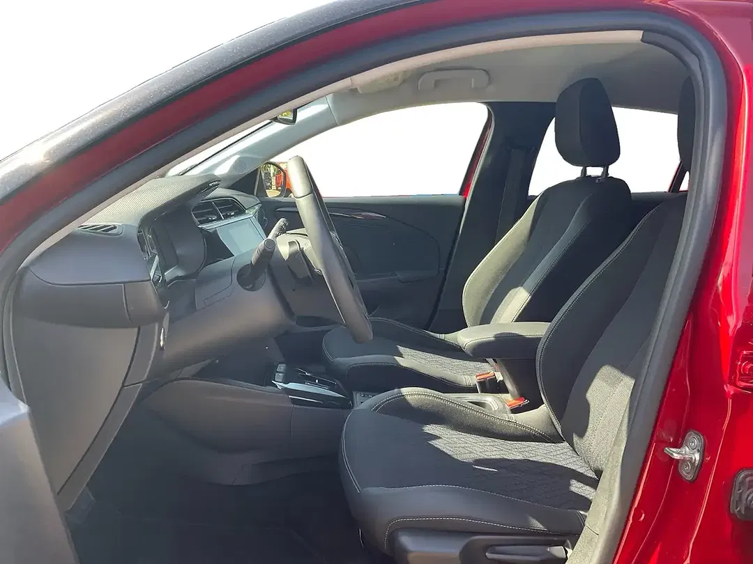 Opel Corsa 1.2 Turbo AUT Elegance Matrix LED - Thumbnail 10