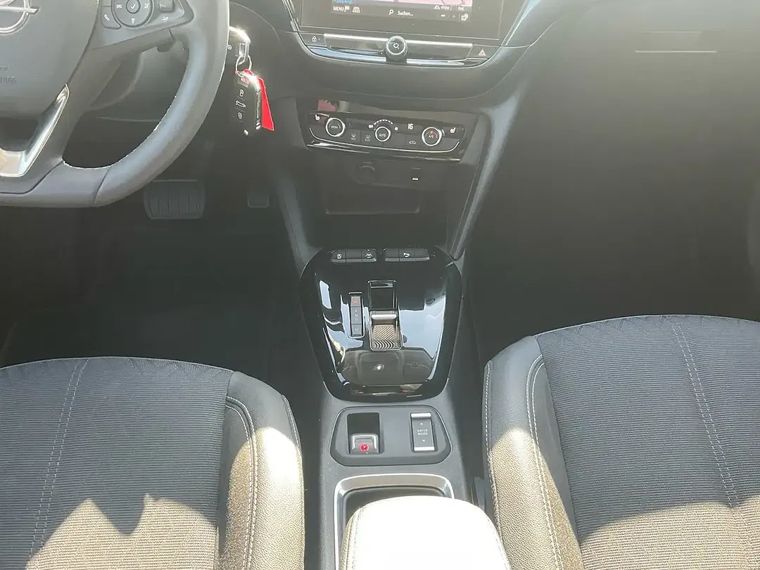 Opel Corsa 1.2 Turbo AUT Elegance Matrix LED - Thumbnail 12