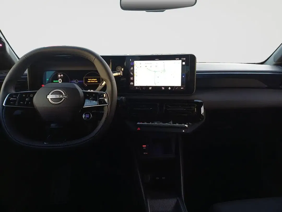 Nissan Micra - Thumbnail 14