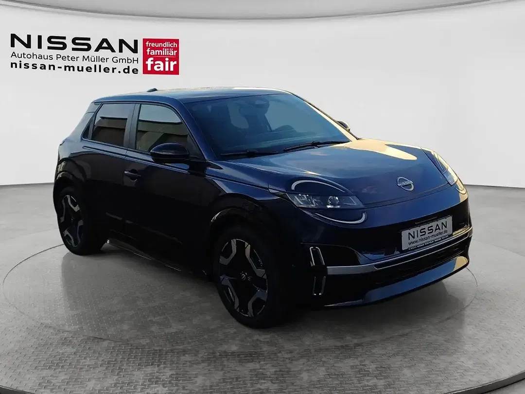 Nissan Micra - Thumbnail 7
