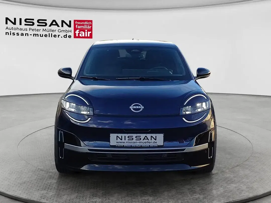 Nissan Micra - Thumbnail 8