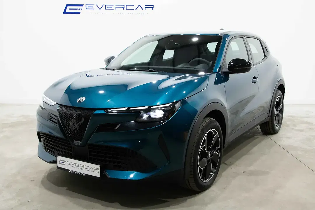Alfa Romeo Junior Elettrica - foto 1