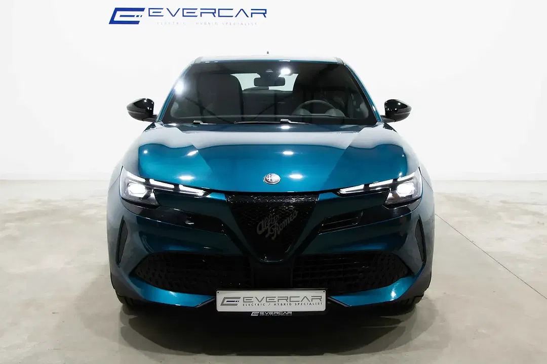 Alfa Romeo Junior Elettrica - foto 2