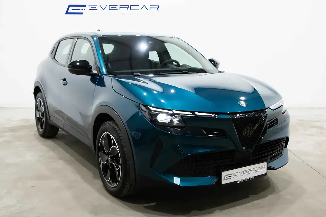 Alfa Romeo Junior Elettrica - Thumbnail 3