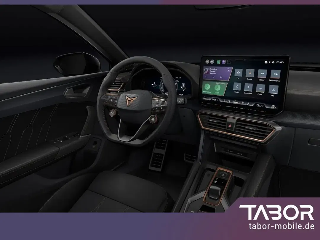 CUPRA Leon DSG Sportstourer - Thumbnail 6