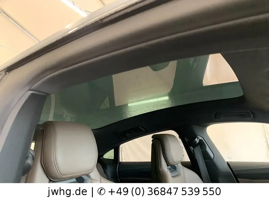 Audi e-tron GT quattro - Thumbnail 5