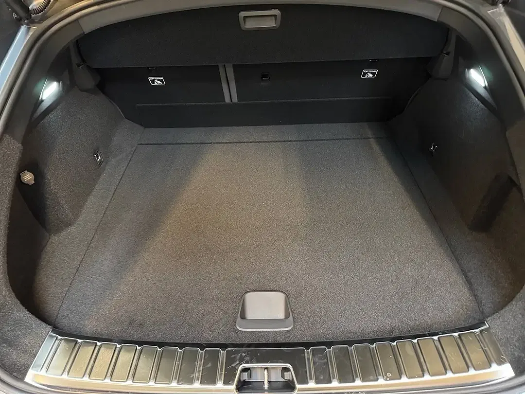 Polestar 4 - foto 12