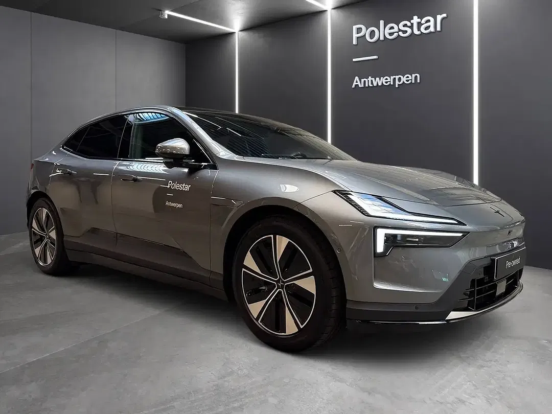 Polestar 4 - foto 2