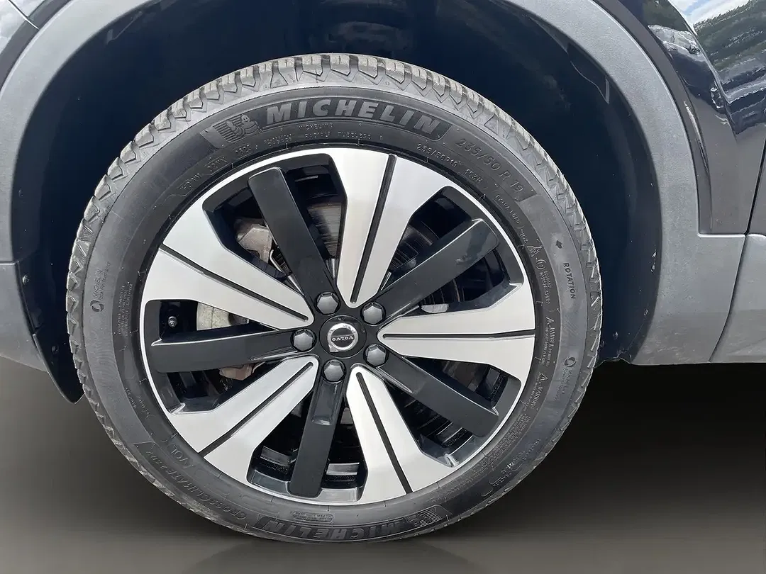 Volvo C40 AWD Twin Motor Ultimate - foto 15
