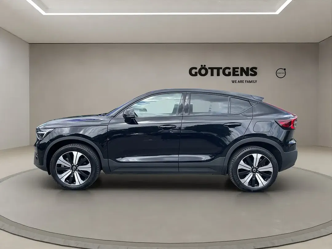 Volvo C40 AWD Twin Motor Ultimate - foto 2