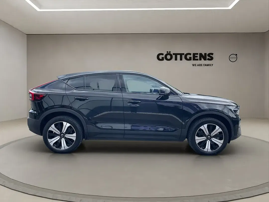 Volvo C40 AWD Twin Motor Ultimate - Thumbnail 5
