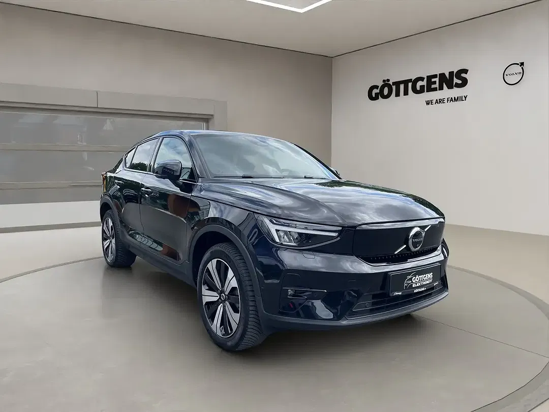 Volvo C40 AWD Twin Motor Ultimate - Thumbnail 6