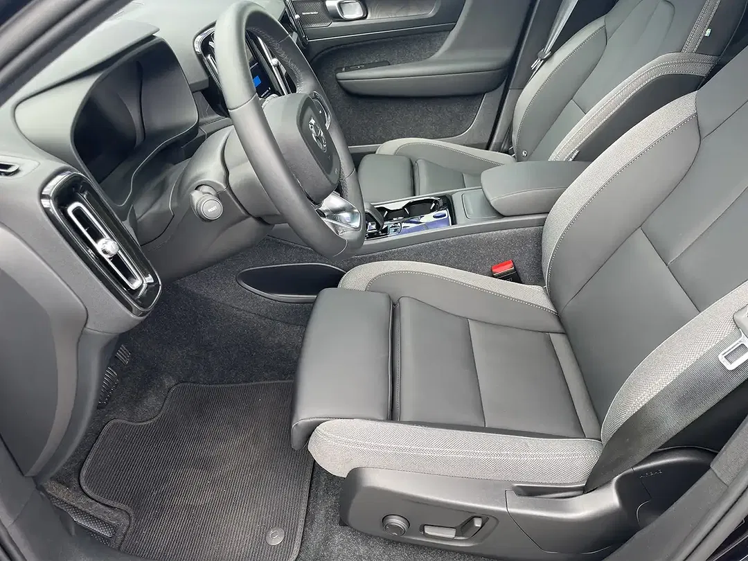 Volvo C40 AWD Twin Motor Ultimate - Thumbnail 7