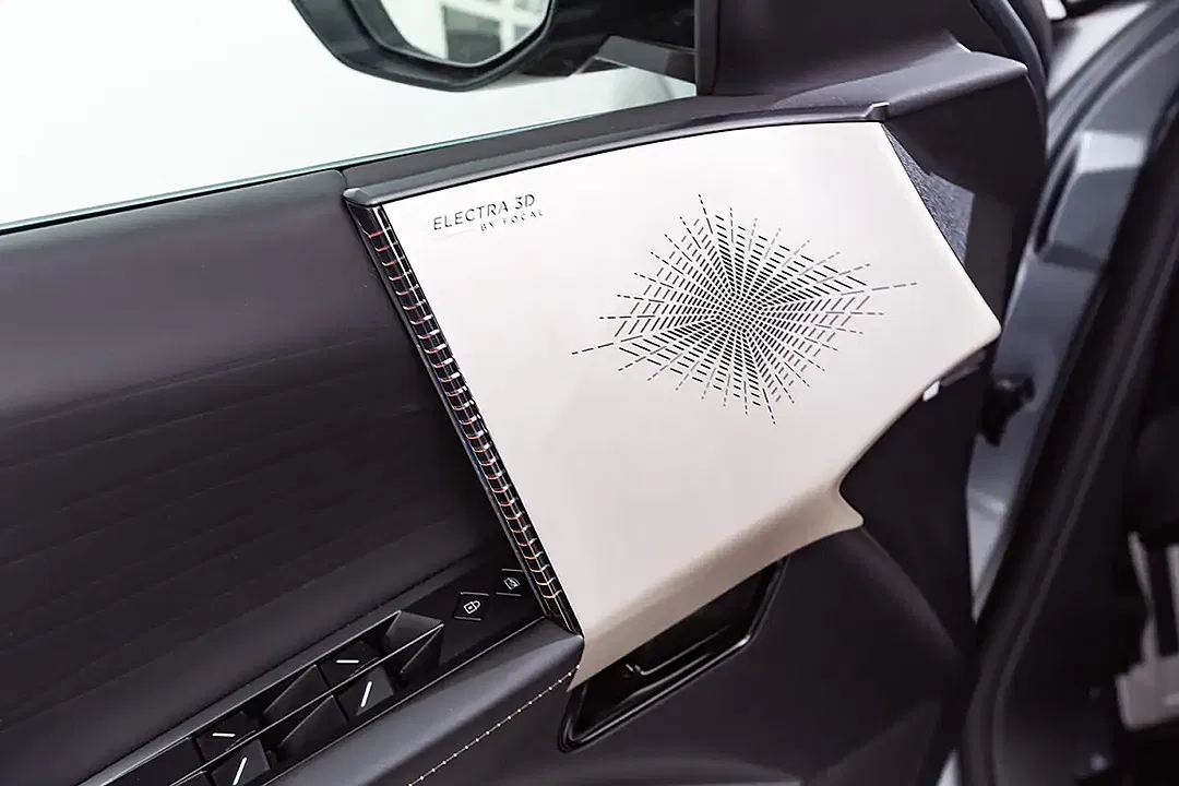 DS Automobiles N°8 - Thumbnail 10