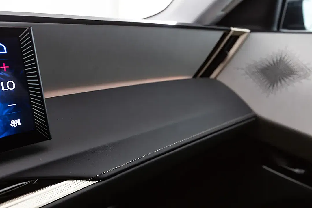 DS Automobiles N°8 - Thumbnail 11