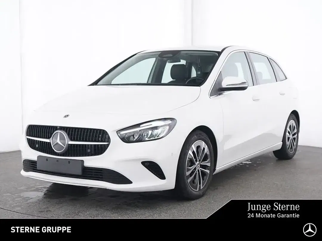 Mercedes-Benz B 180 Progressive Advanced - foto 1
