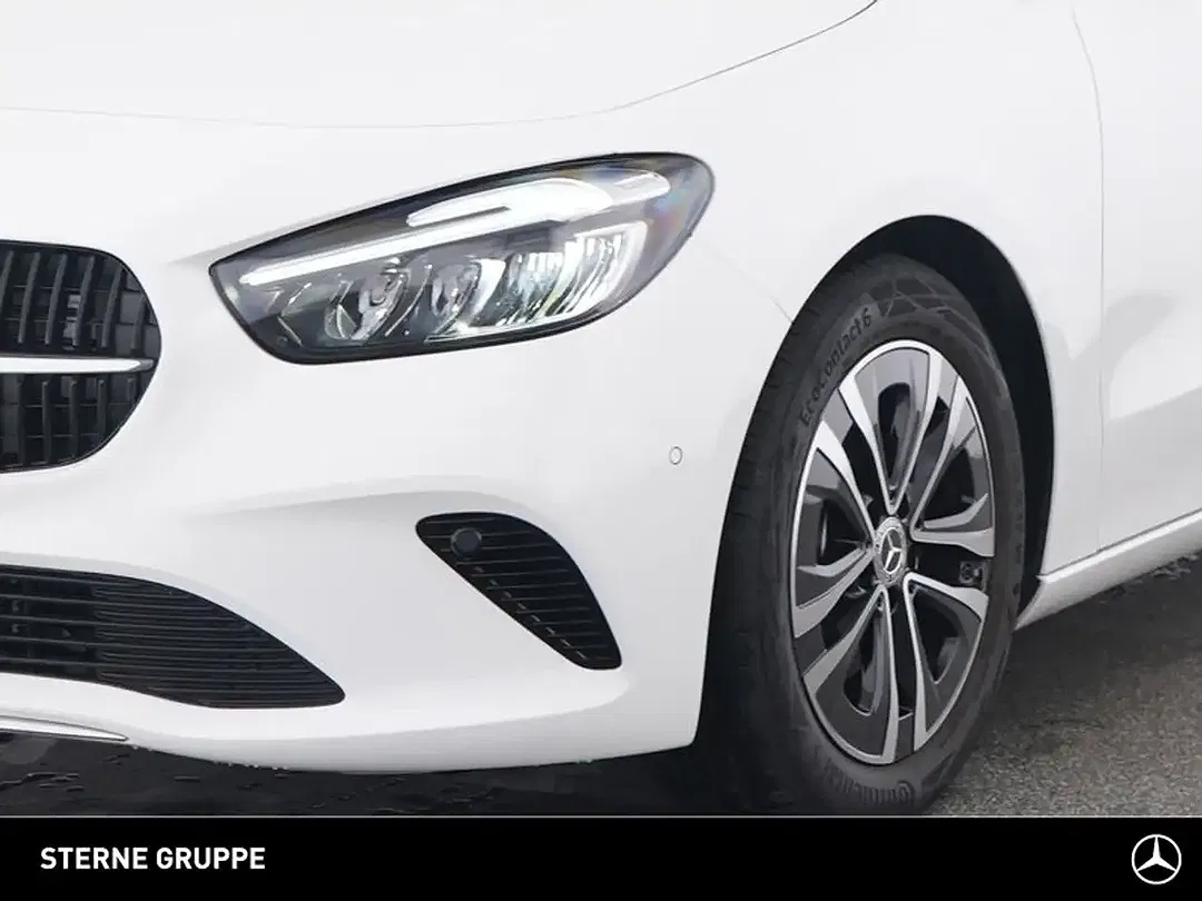 Mercedes-Benz B 180 Progressive Advanced - Thumbnail 12