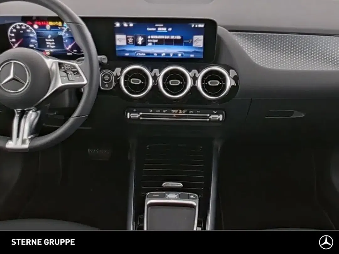 Mercedes-Benz B 180 Progressive Advanced - Thumbnail 14
