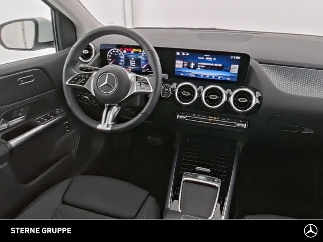 Mercedes-Benz B 180 Progressive Advanced - Thumbnail 7