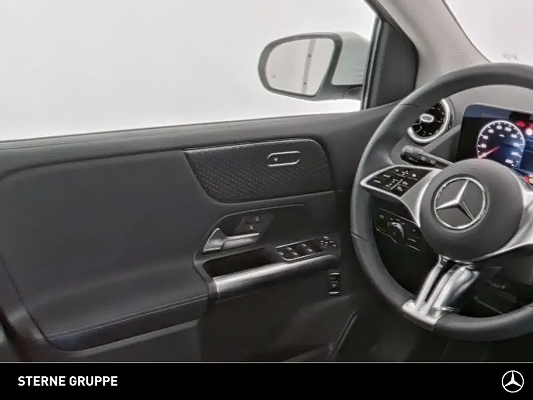 Mercedes-Benz B 180 Progressive Advanced - Thumbnail 8