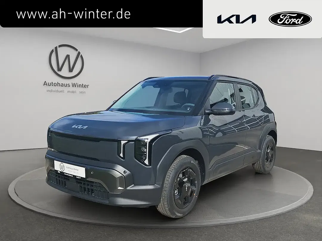 Kia EV2 Air - foto 1