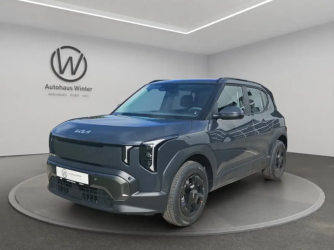 Kia EV2 Air - foto 2
