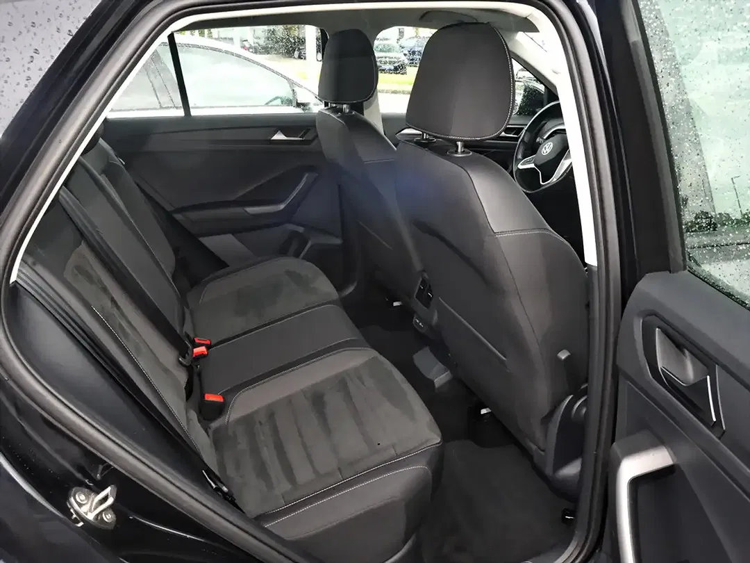 Volkswagen T-Roc 1.5 TSI Style - Thumbnail 10