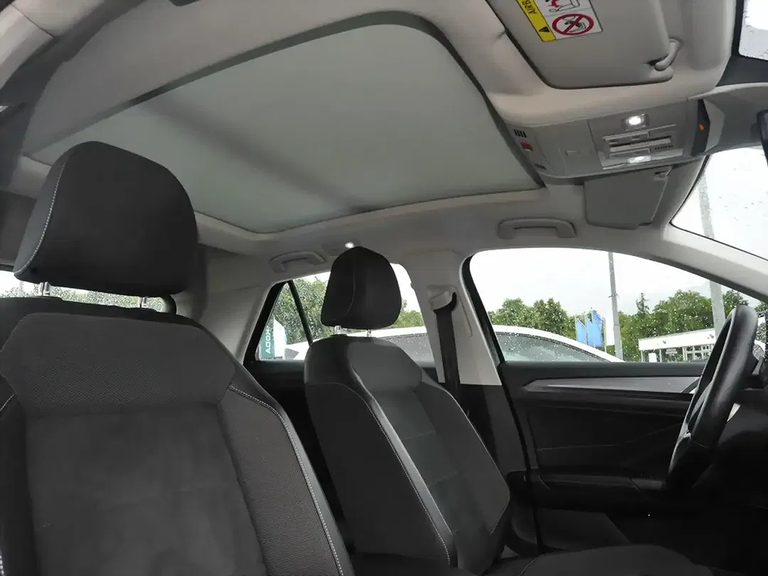 Volkswagen T-Roc 1.5 TSI Style - Thumbnail 11